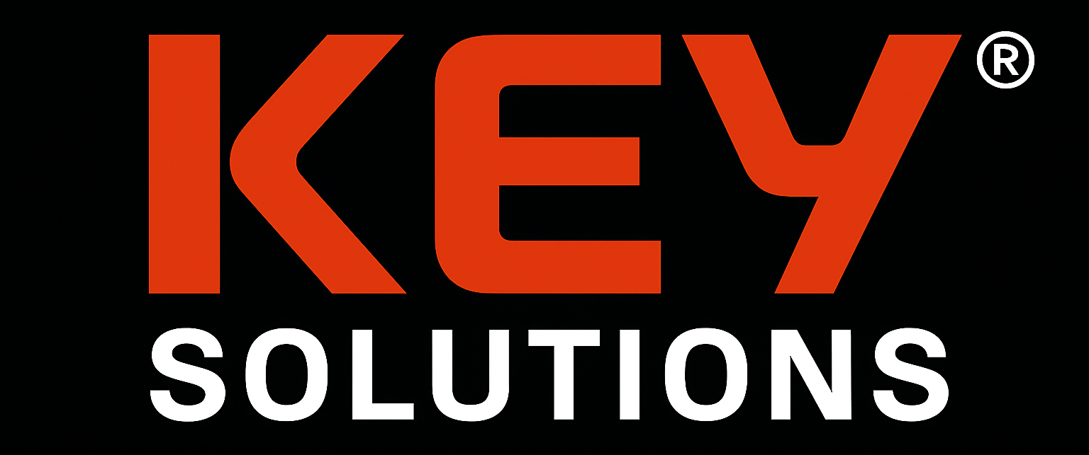 Key Solution Store